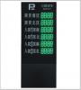 深圳市道尔智控高亮户外车位显示屏|停车场管理系统厂