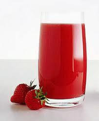 【**】山东绿维浓缩草莓汁