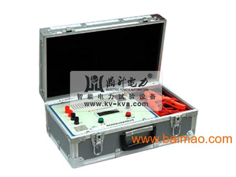 DCXC-S电力变压器互感器消磁仪|电力变压器互感器消磁仪