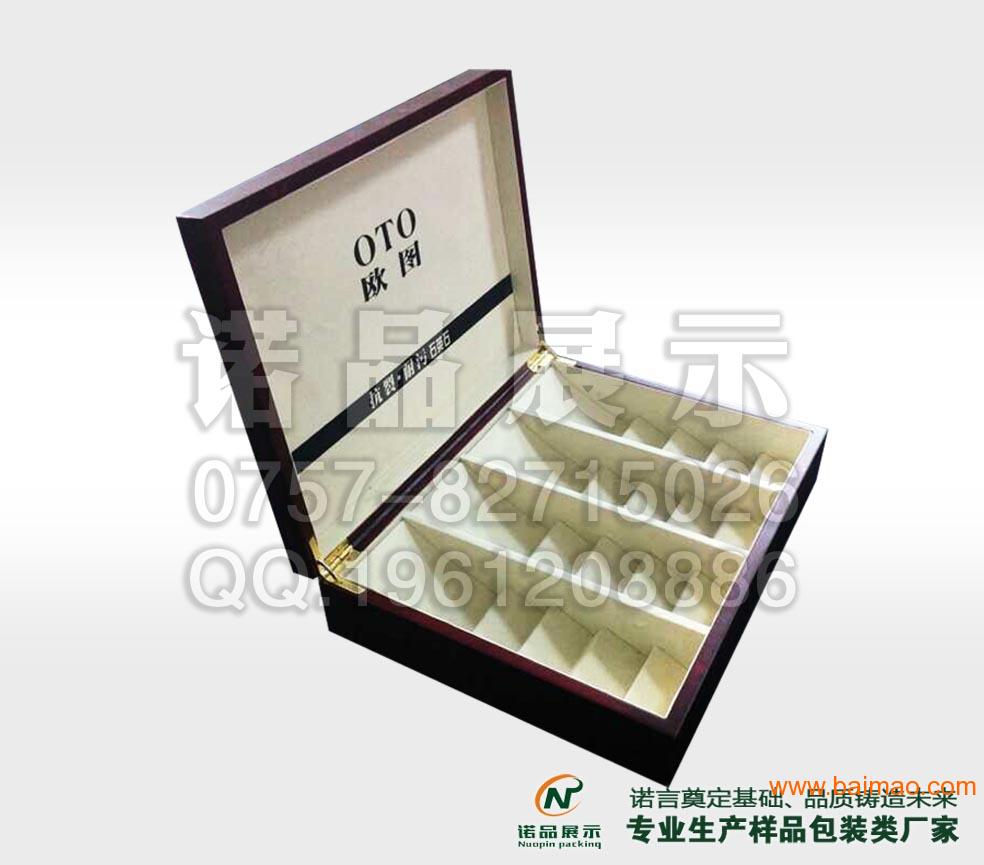 石英石烤漆样品盒色卡样板册石材包装夹厂家/批发/供应商