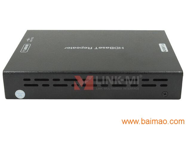 深圳市联美科技有限公司HDMI高清信号放大器100