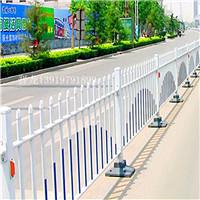 甘肃兰州**龙锌钢护栏 交通护栏 道路护栏 桥梁护栏