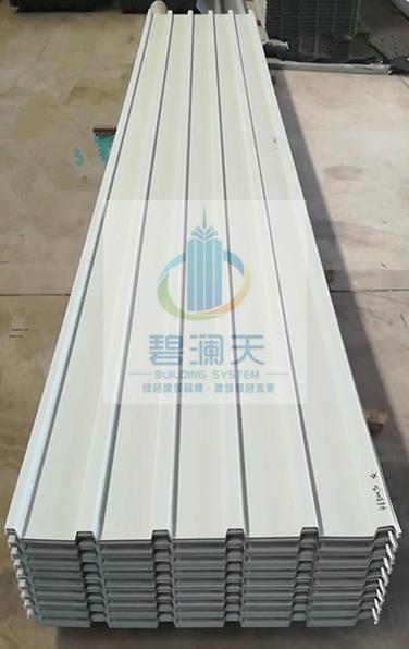 天津YX28-150-750彩钢板