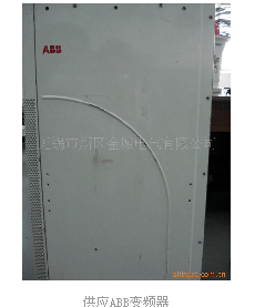 上海变频器维修  原装供应ABB变频器