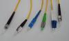 光纤跳线光纤设备连接线单模跳线多模跳线长度可订做