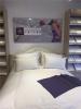 宾馆客房用品 床单被罩采购 保护垫 枕芯被芯