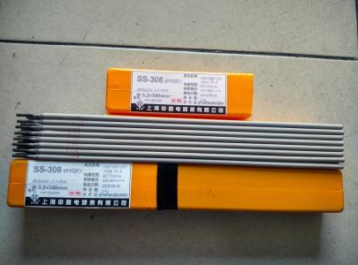 上海申嘉A102（E308-16）不锈钢电焊条