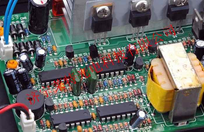 济宁市电子加工组装 插件焊接、SMT贴片加工