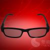 3D眼镜制作**，影院3D眼镜，偏光3D眼镜