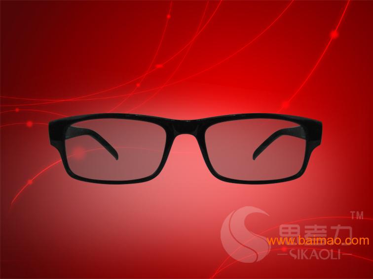 3D眼镜制作**，影院3D眼镜，偏光3D眼镜