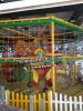 淘气堡儿童乐园拓展器材大型室内儿童游乐园设备攀岩训