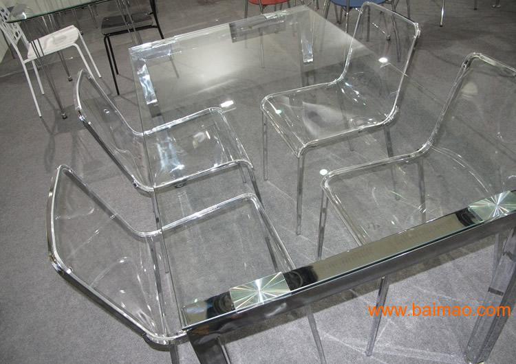 东城玻璃餐台 钢化玻璃台面加工 东莞玻璃台面加工