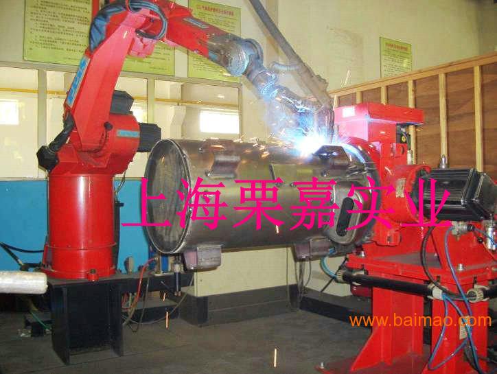 自动焊接**机和弧焊机器人工作站