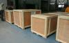 青岛设备包装/木箱包装/出口木箱定制/设备固定服务