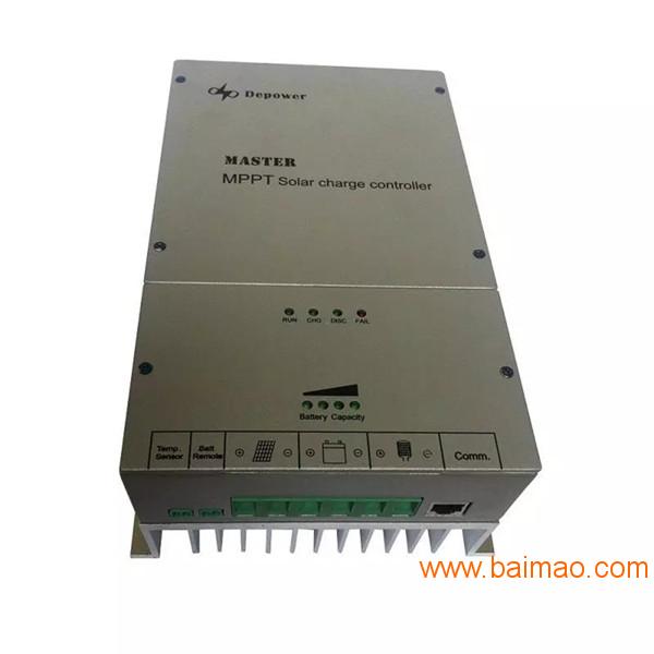深圳市太阳能控制器 MPPT 40A IP30等级