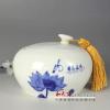 景德镇生产陶瓷茶叶罐厂家