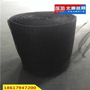供应SP型40-100汽液过滤网 针织钛丝网