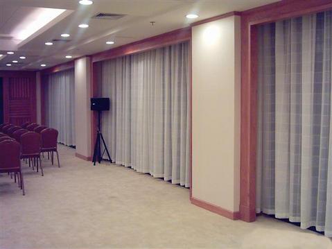 北京办公室窗帘定做学校遮光窗帘遮光窗帘定做电动卷帘