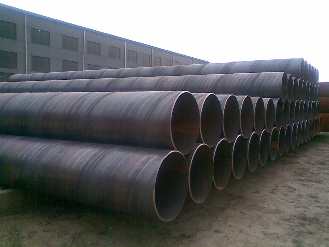 供应美标ASTM A53焊接钢管