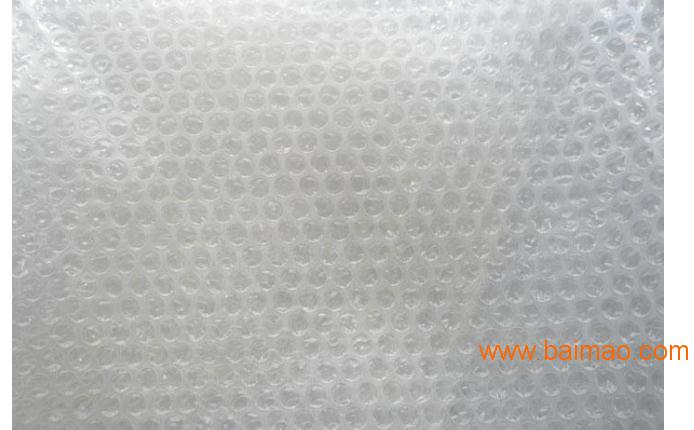 重庆气泡膜气泡垫运输缓冲包装材料气泡膜厂家