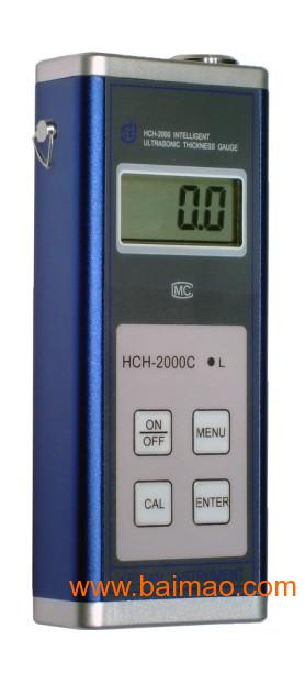 科电HCH-2000C超声波测厚仪
