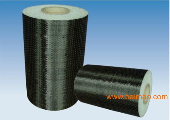 碳布 黑龙江碳纤维布厂家 哈尔滨碳布