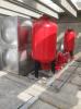 雅洁消防增压给水设备（箱泵一体化）|二次供水设备|