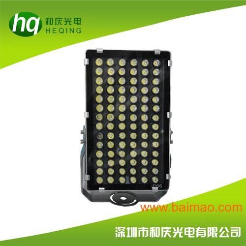 深圳LED泛光灯 3光源LED泛光灯150W