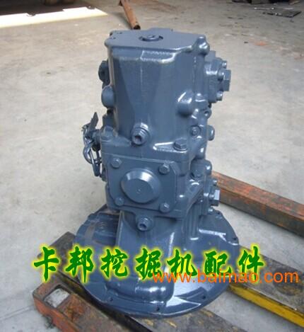 供应小松PC200-7液压泵