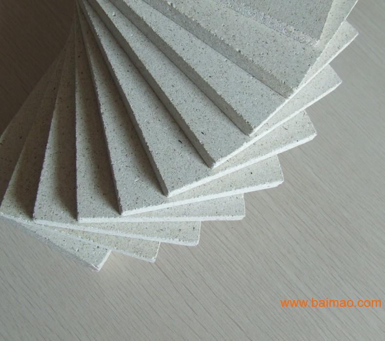 装修选材别只看颜值!防火板才是生命线