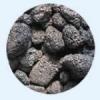 火山岩生物滤料，山东威海火山岩滤料价格及厂家