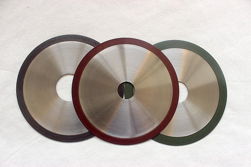 电子烟玻璃管切割片 金刚石玻璃切割砂轮生产厂家批发