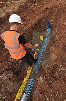 建筑公司管线探测仪加盟英国雷迪RD8100