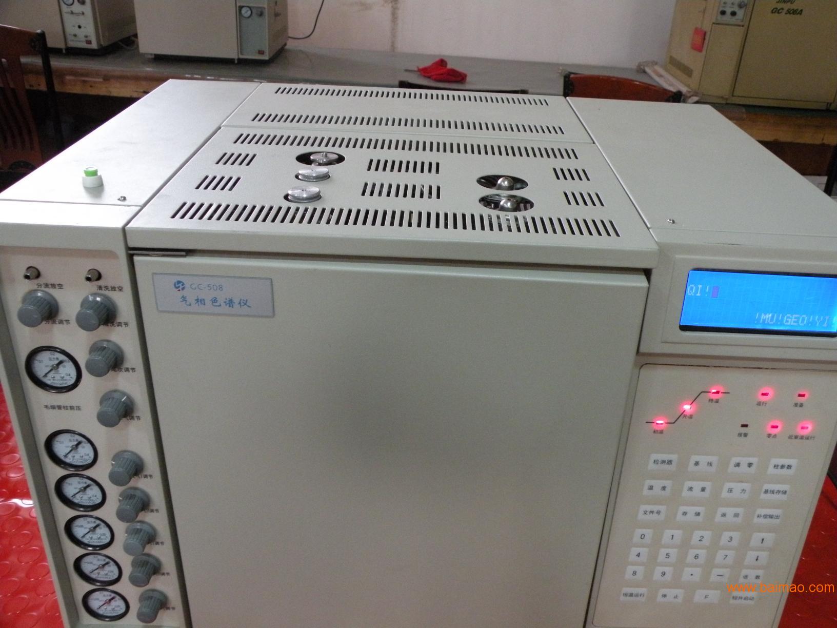 GC6800A气相色谱仪,上海气相色谱仪厂家提供贴