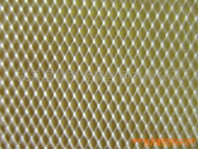 银板网、钛板网、镍板网、铝板网、铜板网、不锈钢板网