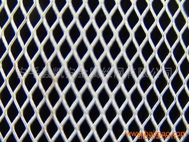 银网、钛网、铜网、镍网、铝板网、钢板网、不锈钢网