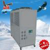 制冷设备风冷式工业冷冻机密封式风冷冷水机