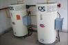长期优价供应蒸气加热水浴式气化器、汽化器