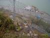 贵州公路铁路边坡安**防护网、落石防护网被动防护网