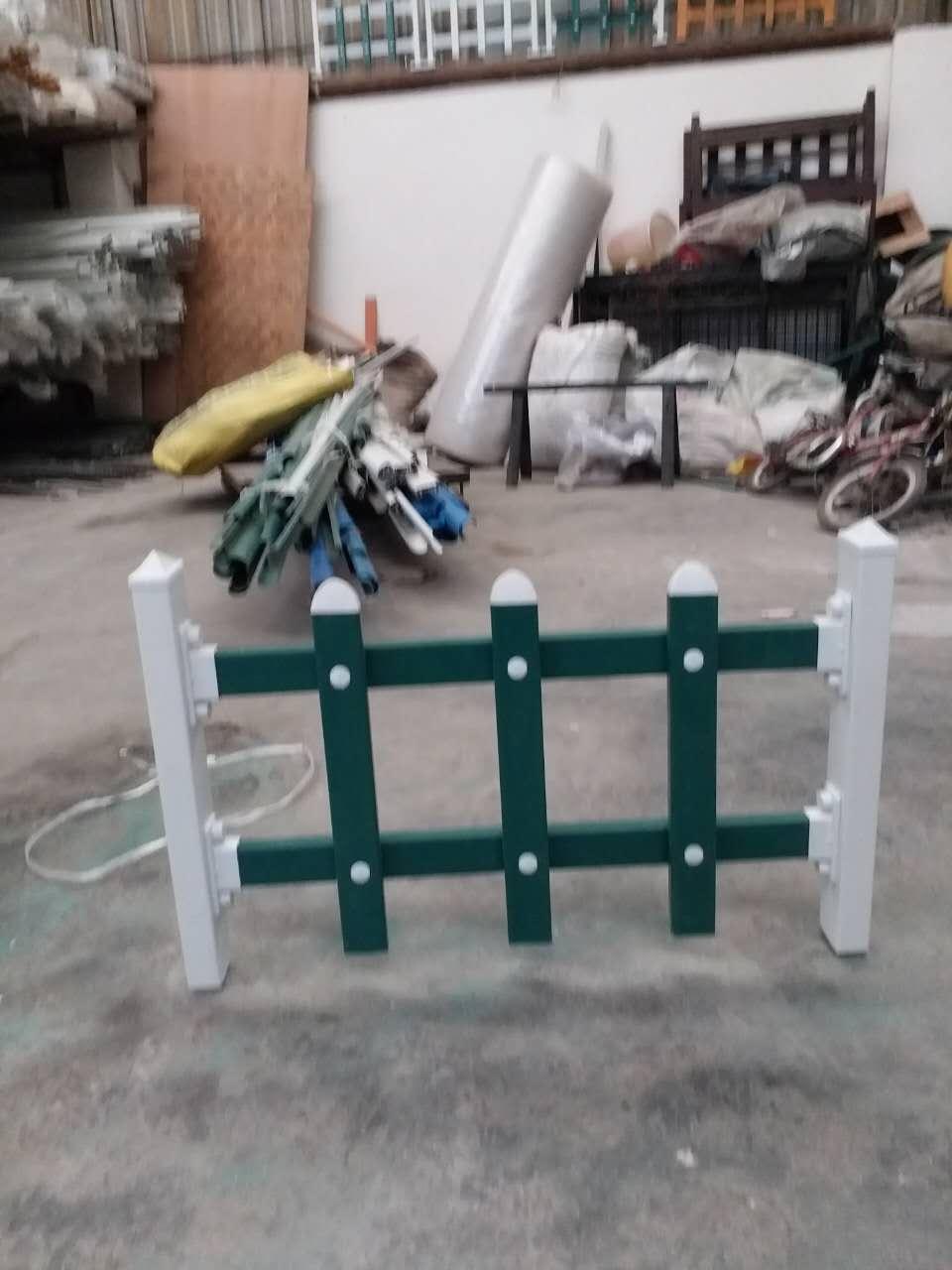 四川塑钢PVC栅栏围栏