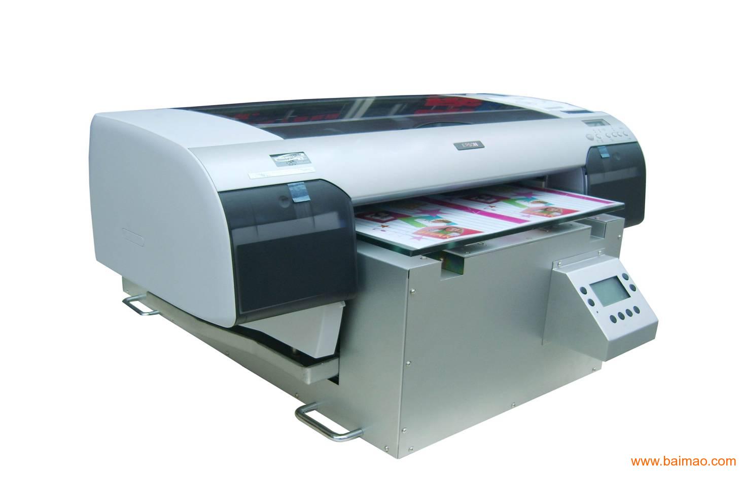 POM彩印机,产品印刷机,多功能打印机
