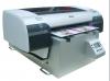 金属U盘外壳喷绘机,平板打印机,精度高彩色印刷机