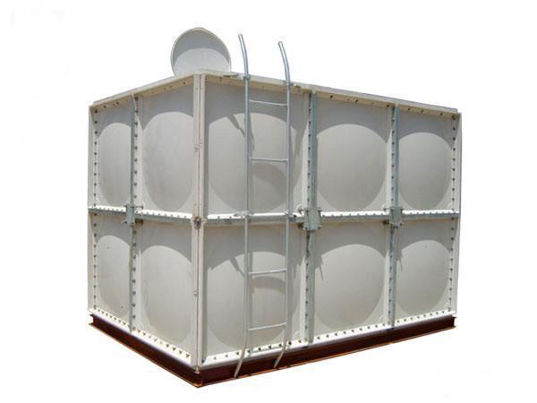 甘肃玻璃钢水箱价格 甘肃玻璃钢水箱公司