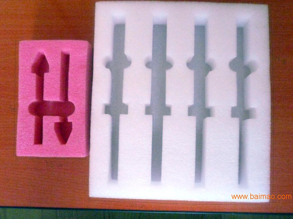重庆**生产软包装珍珠棉防压减震包装材料
