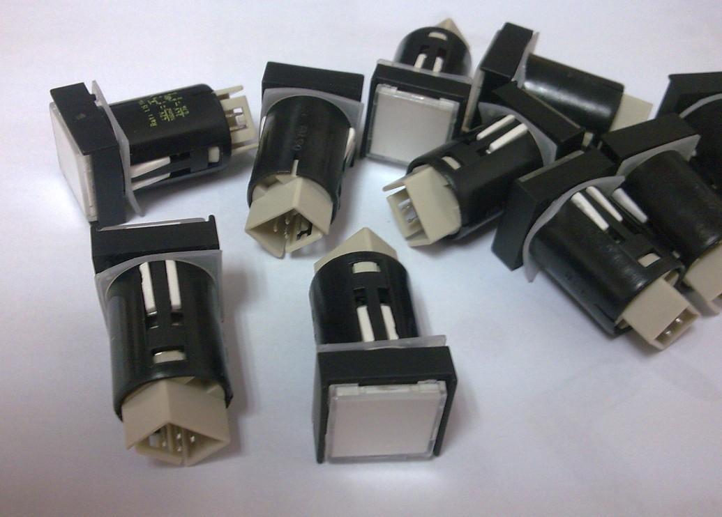 海德堡cpc窗电脑台按钮海德堡电脑台墨控按扭厂家/批发/供应商