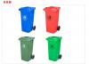 RXPC120L塑料垃圾桶，环卫垃圾桶120L,新料82元