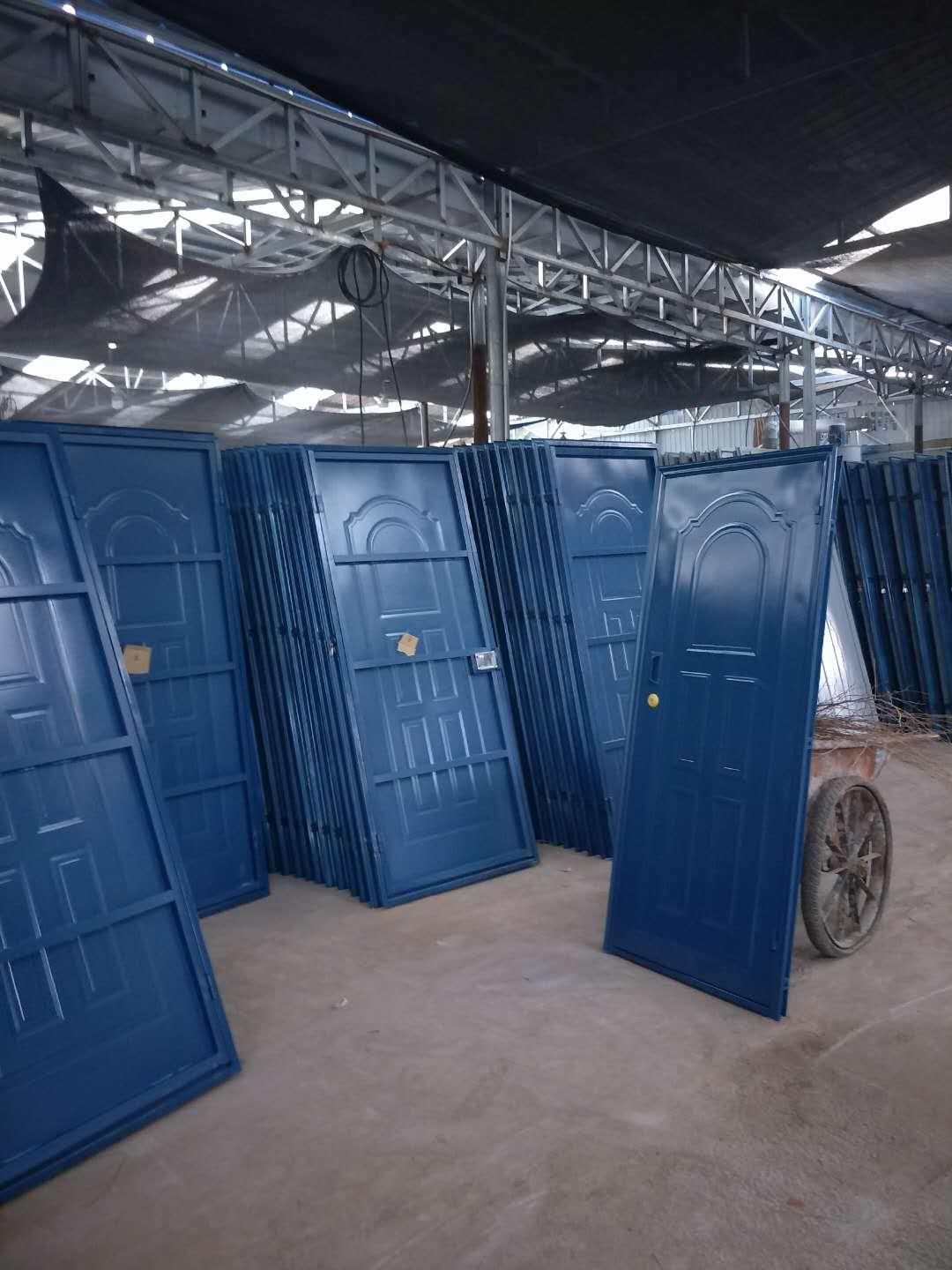 河南工程储藏室门管道井门三门峡储藏室门安阳储藏室门