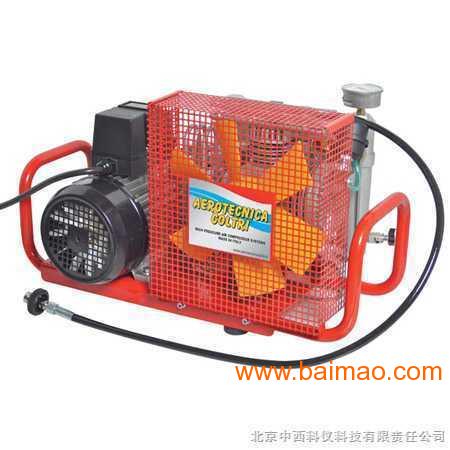 供应mch6空气呼吸器充气泵，mch6空气充气泵