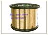 出售镀铜钢丝，铁轴包装（BS60）捆丝包装（内塑外