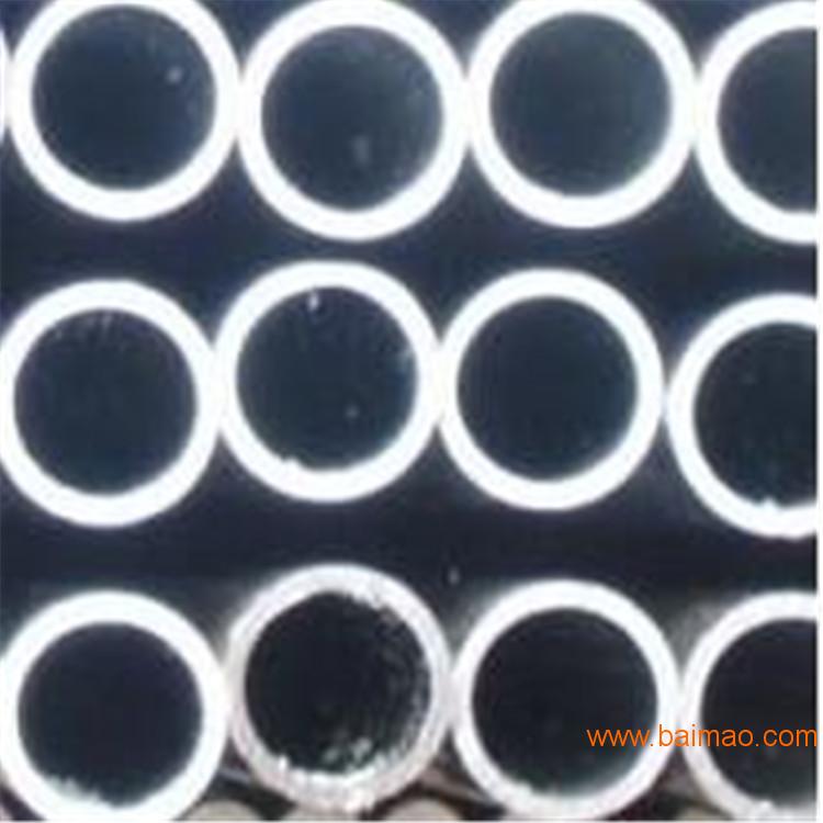 供应进口环保铝管 LF3铝管 大口径铝圆管